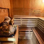 別荘 Rustic Private In Woods W/ Sauna & Pool *