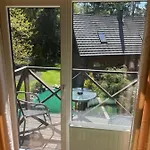 Rustic Private In Woods W/ Sauna & Pool 別荘