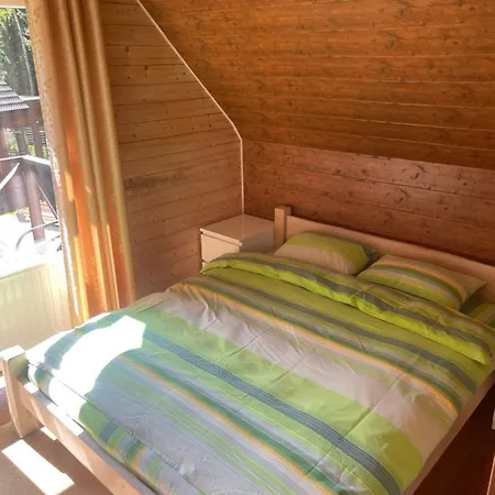 Rustic Private In Woods W/ Sauna & Pool Wilna