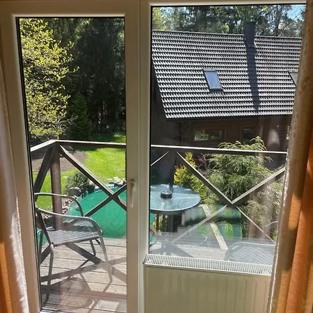 Rustic Private In Woods W/ Sauna & Pool Σπίτι διακοπών