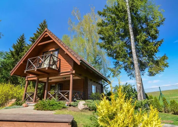 Rustic Private In Woods W/ Sauna & Pool 度假居 *