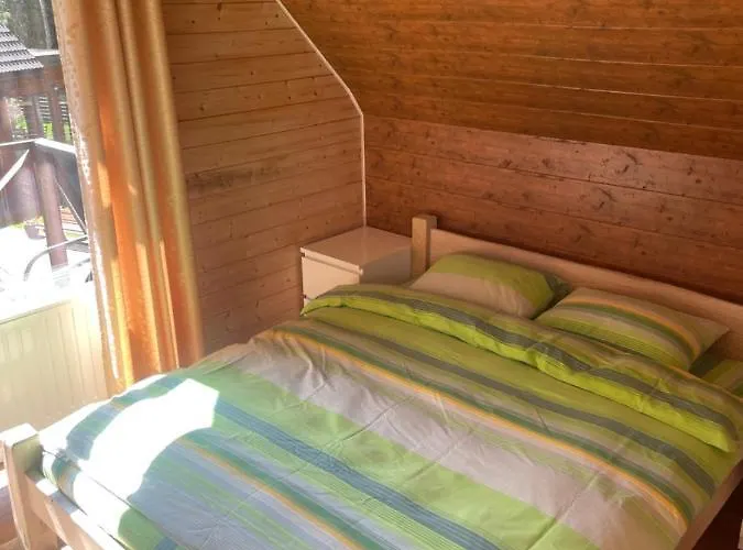 Rustic Private In Woods W/ Sauna & Pool 维尔纽斯