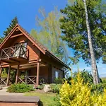 Rustic Private In Woods W/ Sauna & Pool Будинок відпочинку *