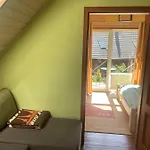 Rustic Private In Woods W/ Sauna & Pool Vilnius